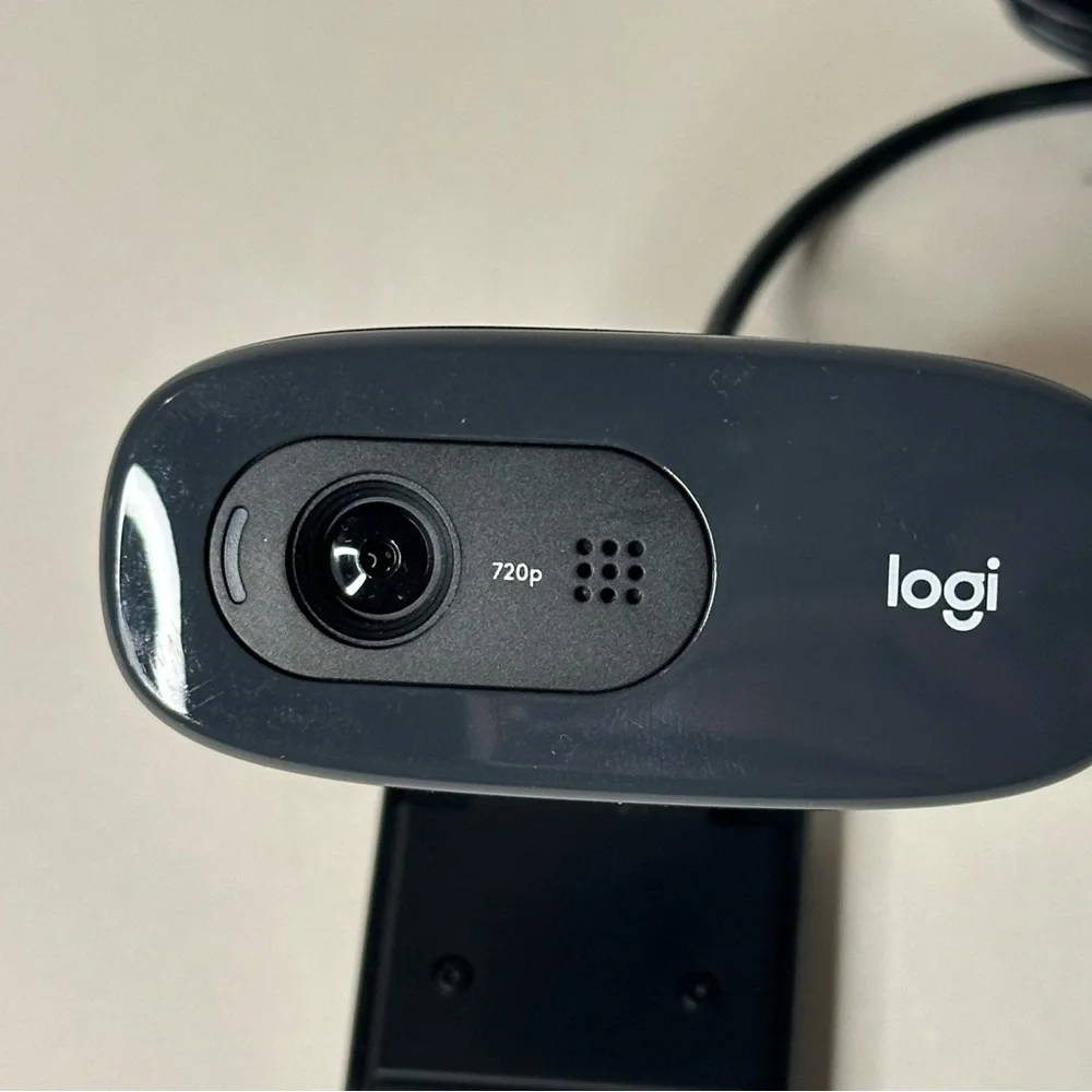 Logitech this hd